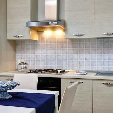 Casa Le Nereidi Διαμέρισμα Castellammare del Golfo Εξωτερικό φωτογραφία