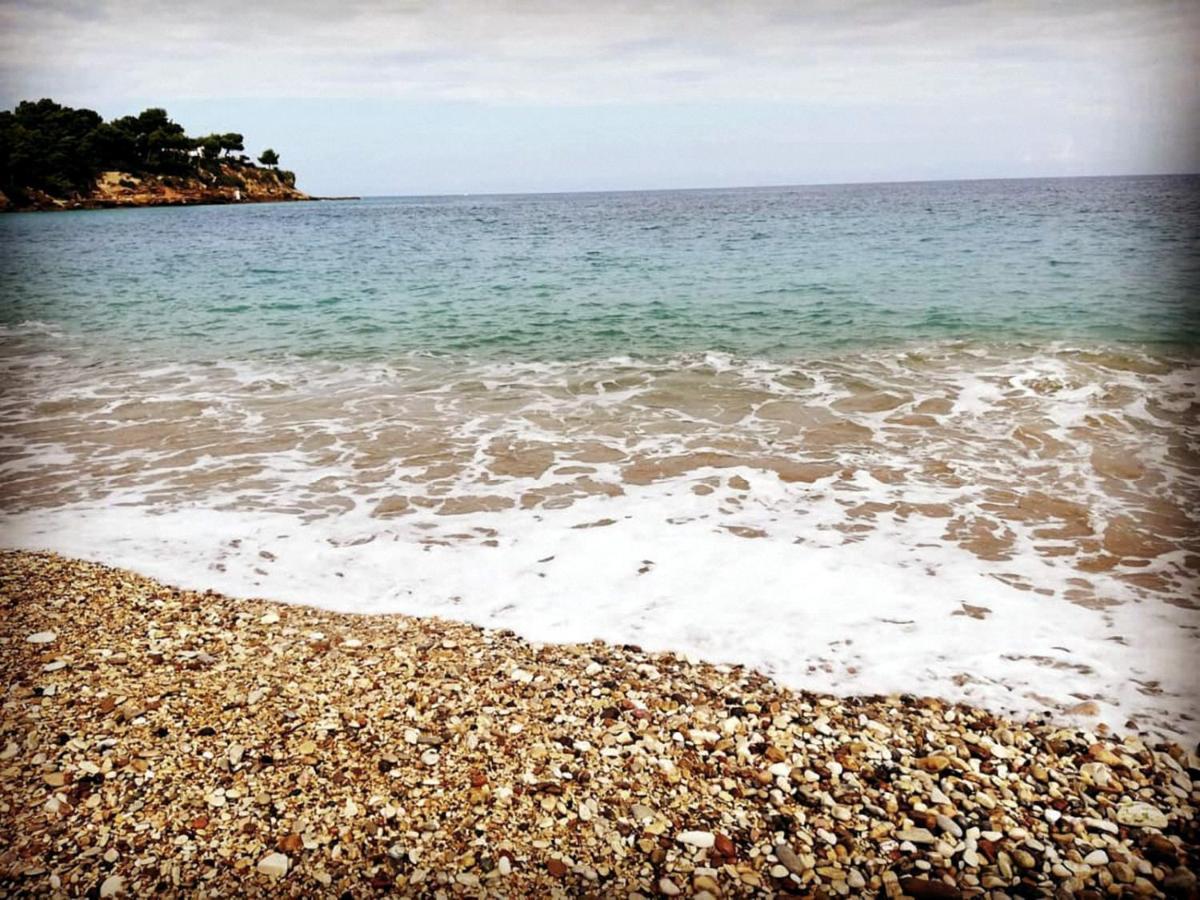 Casa Le Nereidi Διαμέρισμα Castellammare del Golfo Εξωτερικό φωτογραφία
