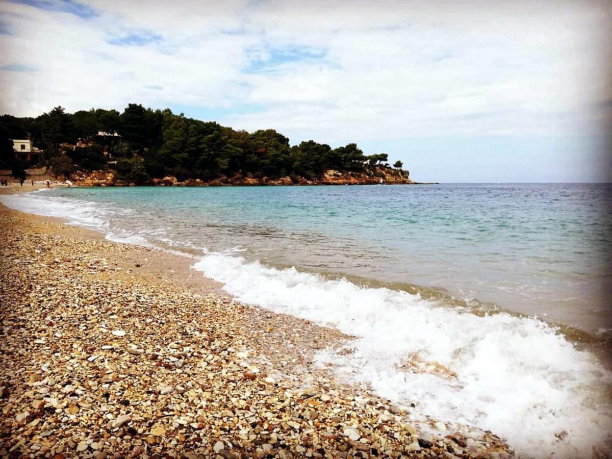Casa Le Nereidi Διαμέρισμα Castellammare del Golfo Εξωτερικό φωτογραφία
