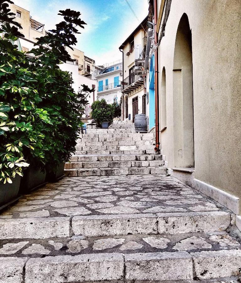 Casa Le Nereidi Διαμέρισμα Castellammare del Golfo Εξωτερικό φωτογραφία