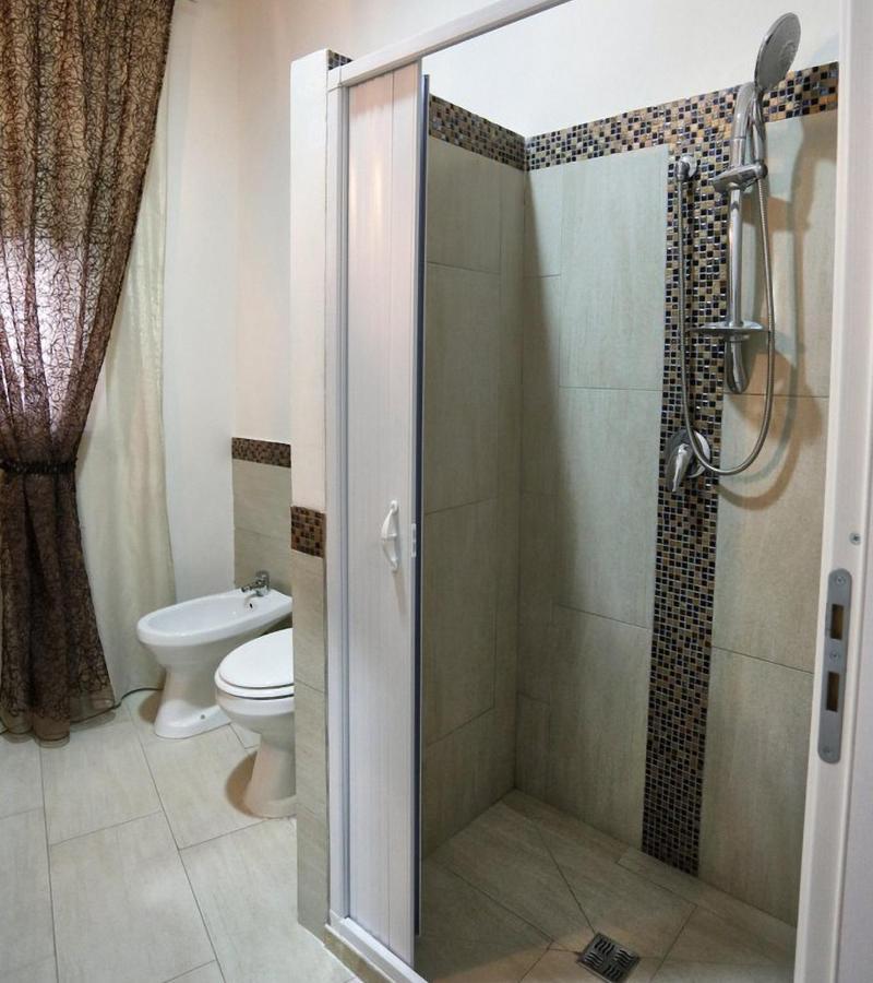 Casa Le Nereidi Διαμέρισμα Castellammare del Golfo Εξωτερικό φωτογραφία