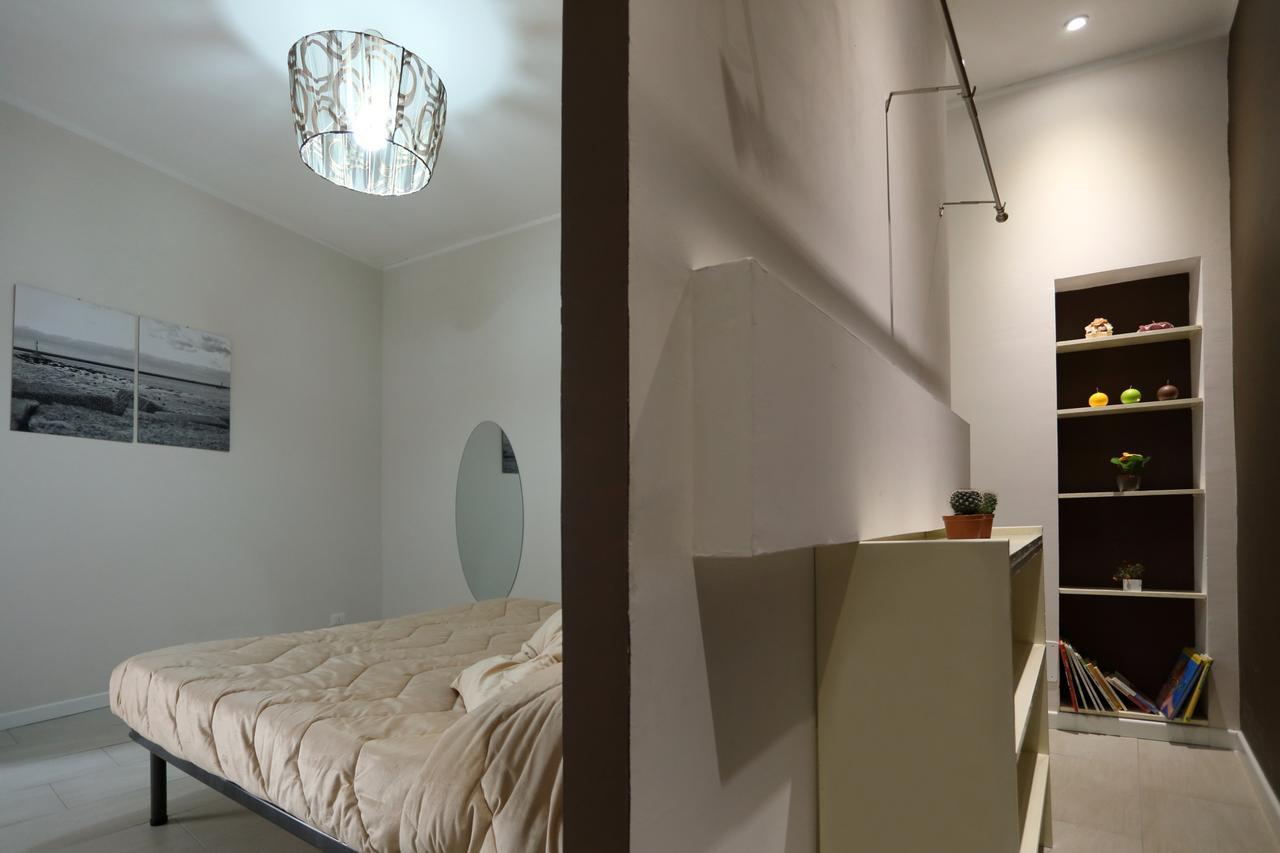 Casa Le Nereidi Διαμέρισμα Castellammare del Golfo Εξωτερικό φωτογραφία