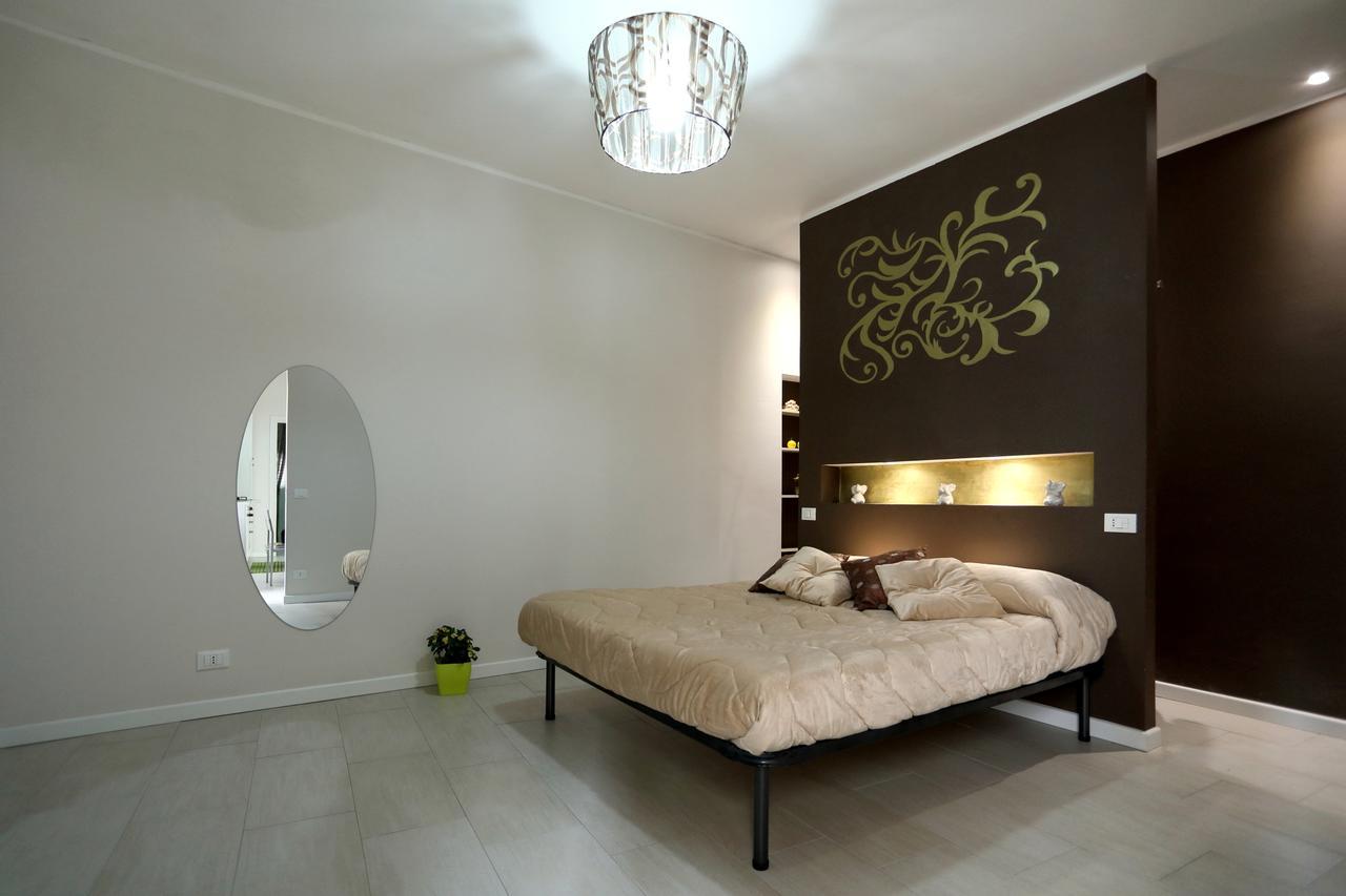 Casa Le Nereidi Διαμέρισμα Castellammare del Golfo Εξωτερικό φωτογραφία