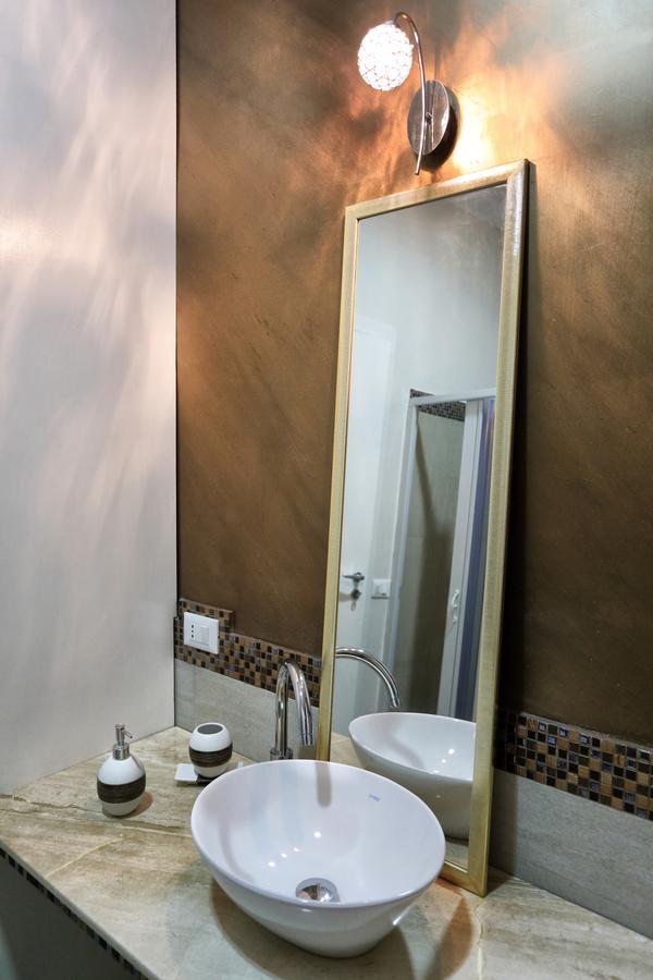 Casa Le Nereidi Διαμέρισμα Castellammare del Golfo Εξωτερικό φωτογραφία