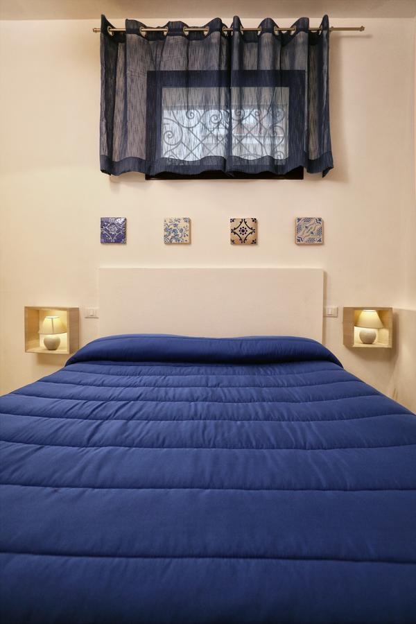 Casa Le Nereidi Διαμέρισμα Castellammare del Golfo Εξωτερικό φωτογραφία